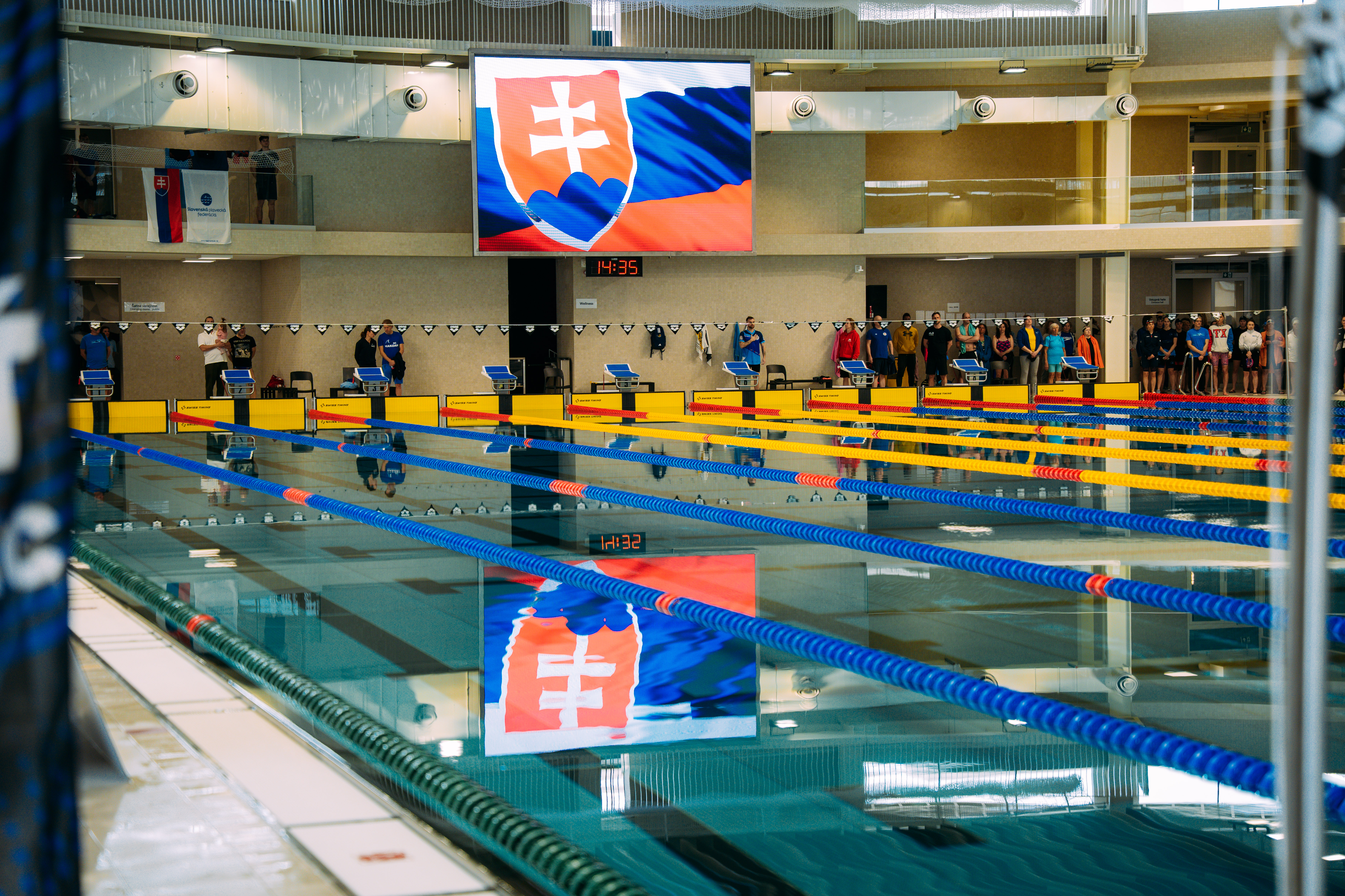 Medzinarodne Majstrovstva Slovenska v plavani - Masters-1-12